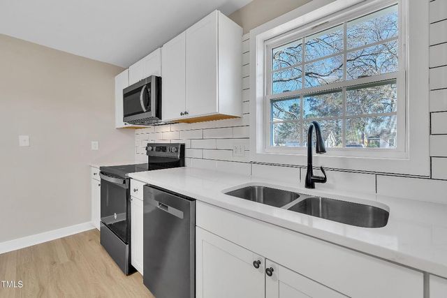 210 Circle Drive, Smithfield, NC 27577