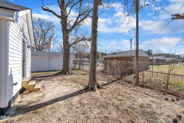 210 Circle Drive, Smithfield, NC 27577