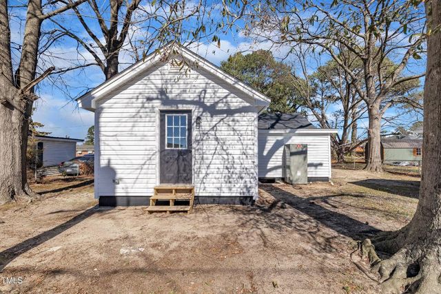 210 Circle Drive, Smithfield, NC 27577