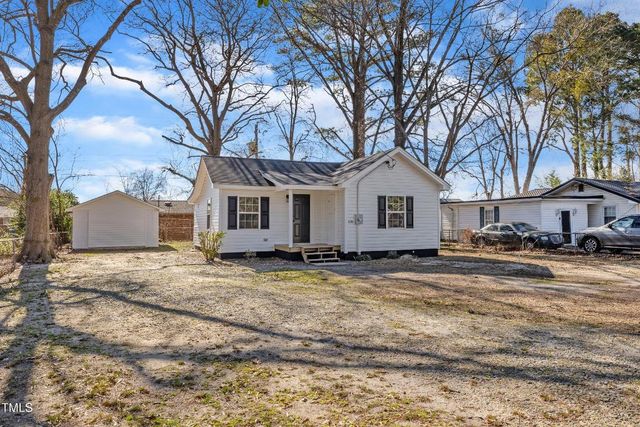 210 Circle Drive, Smithfield, NC 27577