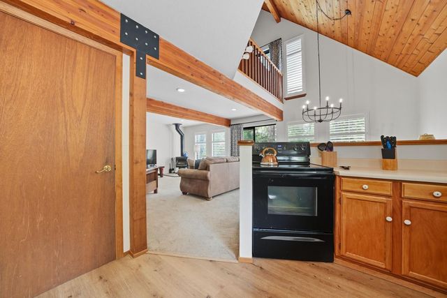 19740 Ponderosa Drive, Volcano, CA 95689