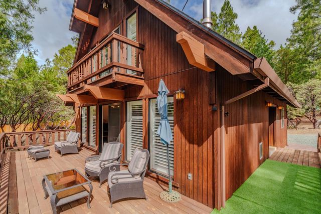 19740 Ponderosa Drive, Volcano, CA 95689