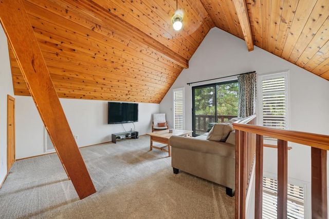 19740 Ponderosa Drive, Volcano, CA 95689