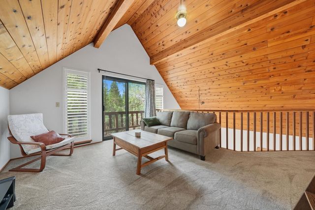 19740 Ponderosa Drive, Volcano, CA 95689