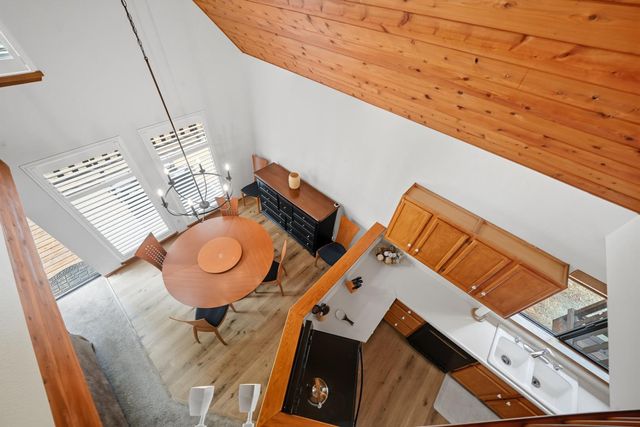 19740 Ponderosa Drive, Volcano, CA 95689