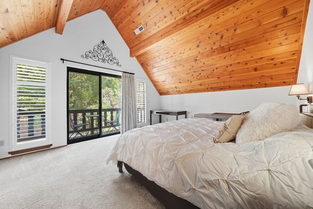 19740 Ponderosa Drive, Volcano, CA 95689