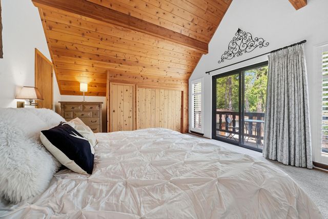 19740 Ponderosa Drive, Volcano, CA 95689