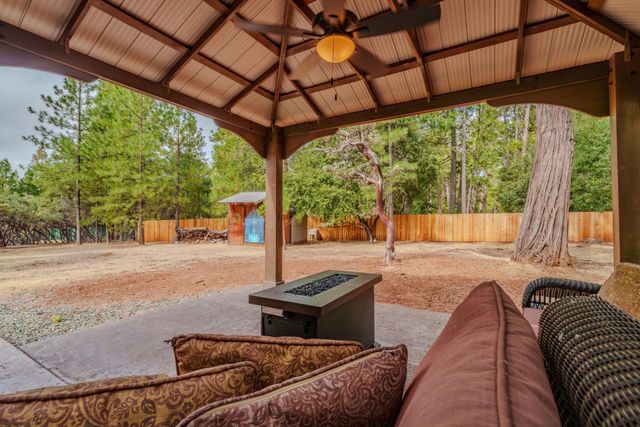 19740 Ponderosa Drive, Volcano, CA 95689
