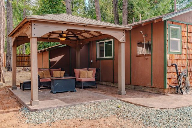 19740 Ponderosa Drive, Volcano, CA 95689