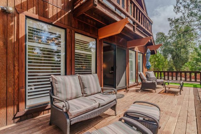 19740 Ponderosa Drive, Volcano, CA 95689