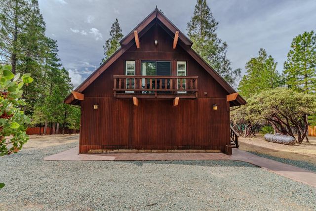19740 Ponderosa Drive, Volcano, CA 95689