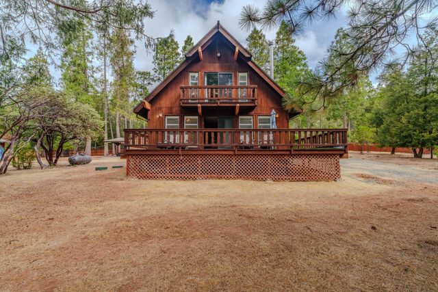 19740 Ponderosa Drive, Volcano, CA 95689