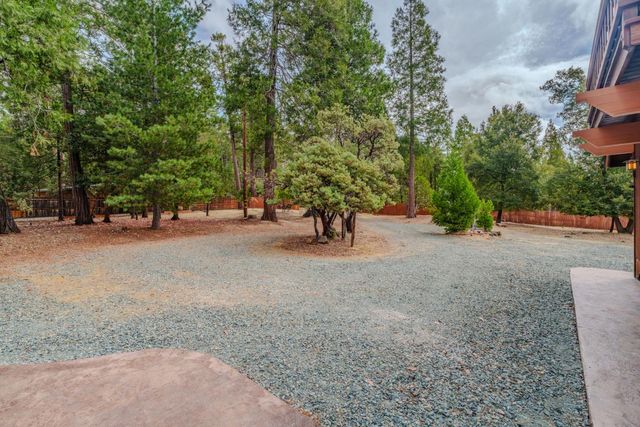 19740 Ponderosa Drive, Volcano, CA 95689