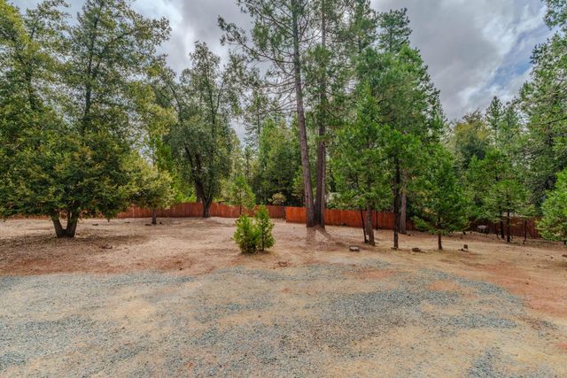 19740 Ponderosa Drive, Volcano, CA 95689