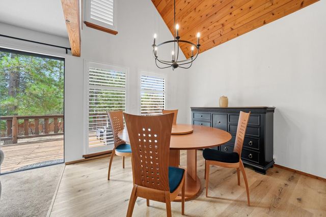 19740 Ponderosa Drive, Volcano, CA 95689