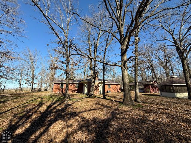 111 Clay 137 Road, Corning, AR 72422