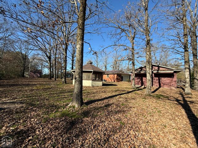 111 Clay 137 Road, Corning, AR 72422