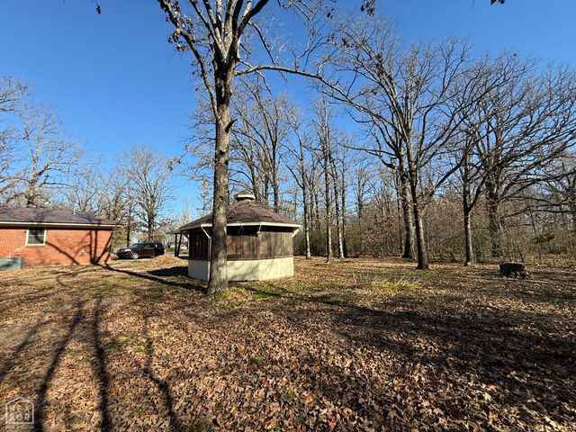 111 Clay 137 Road, Corning, AR 72422