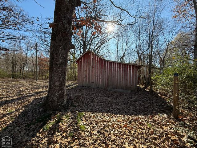 111 Clay 137 Road, Corning, AR 72422