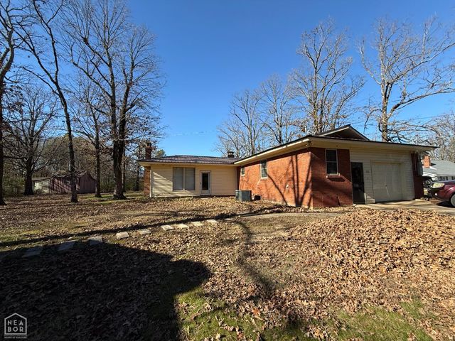 111 Clay 137 Road, Corning, AR 72422