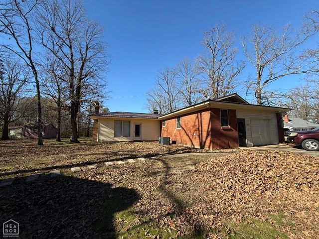 111 Clay 137 Road, Corning, AR 72422