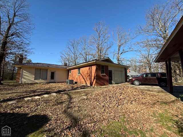 111 Clay 137 Road, Corning, AR 72422