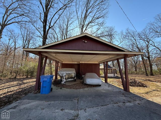 111 Clay 137 Road, Corning, AR 72422