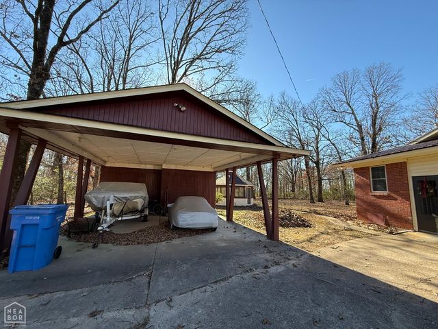 111 Clay 137 Road, Corning, AR 72422