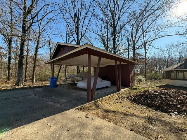 111 Clay 137 Road, Corning, AR 72422