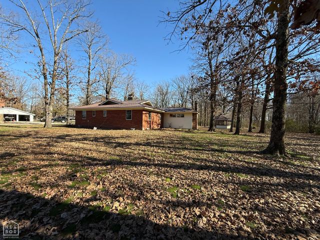 111 Clay 137 Road, Corning, AR 72422