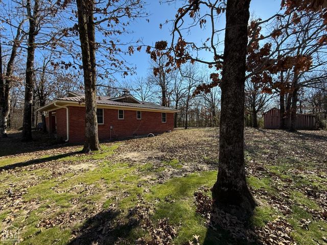 111 Clay 137 Road, Corning, AR 72422