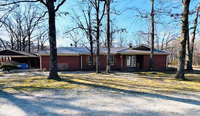 111 Clay 137 Road, Corning, AR 72422