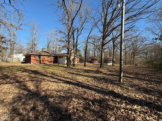 111 Clay 137 Road, Corning, AR 72422