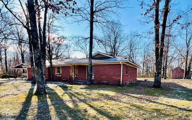 111 Clay 137 Road, Corning, AR 72422