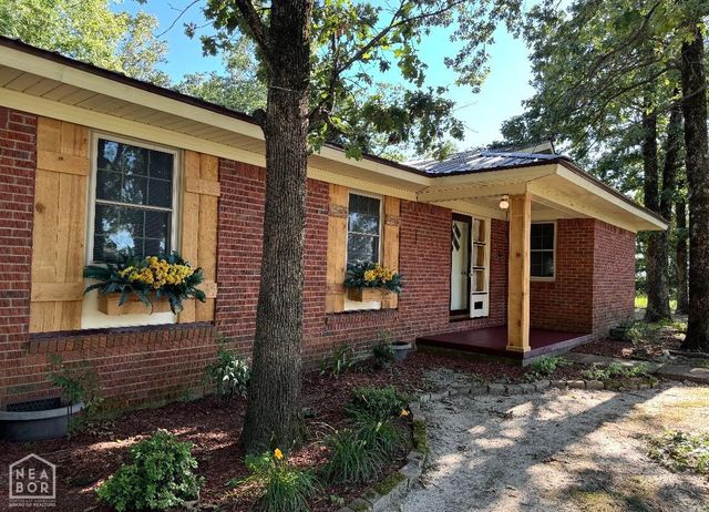 111 Clay 137 Road, Corning, AR 72422