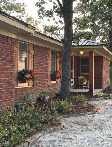 111 Clay 137 Road, Corning, AR 72422