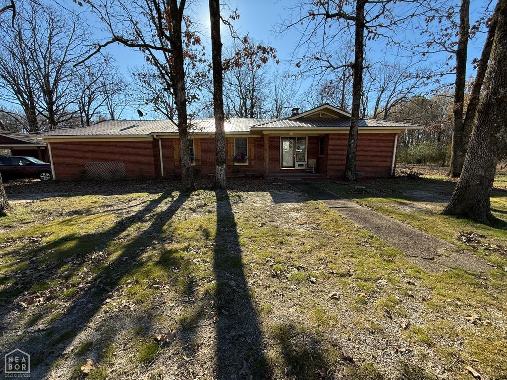 111 Clay 137 Road, Corning, AR 72422
