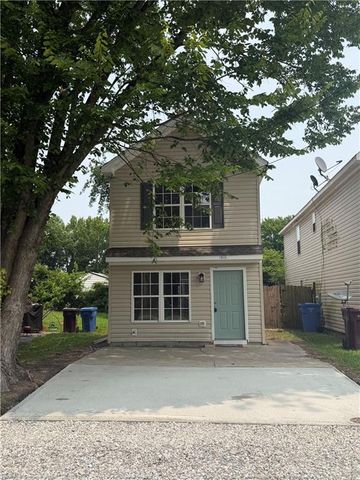 1416 Martin AVE, Chesapeake, VA 23324