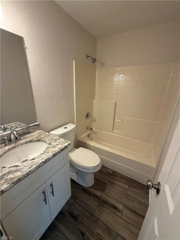 1416 Martin AVE, Chesapeake, VA 23324