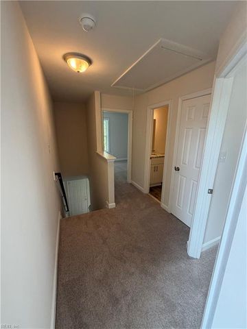 1416 Martin AVE, Chesapeake, VA 23324