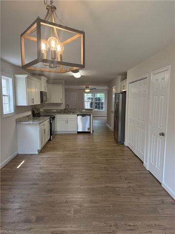 1416 Martin AVE, Chesapeake, VA 23324