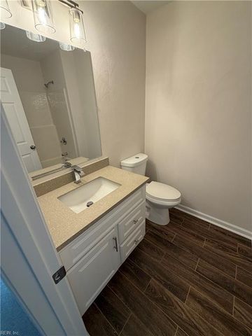 1416 Martin AVE, Chesapeake, VA 23324