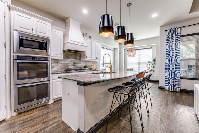 3625 Middleton Street, Rowlett, TX 75088