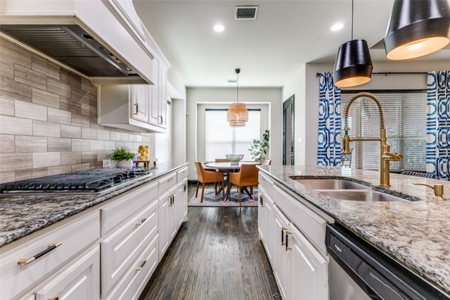 3625 Middleton Street, Rowlett, TX 75088