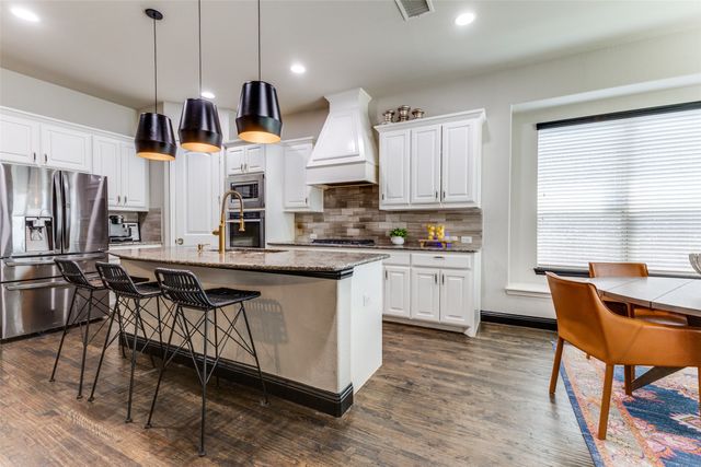 3625 Middleton Street, Rowlett, TX 75088