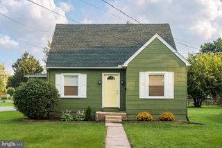 302 PARK CIR, Elkton, MD 21921