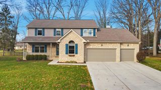 1229 Venetian Way, Columbus, OH 43230