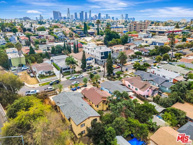 353 N Reno Street, Los Angeles, CA 90026