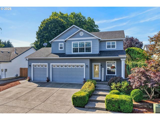 6380 Se 31ST Ter, Gresham, OR 97080