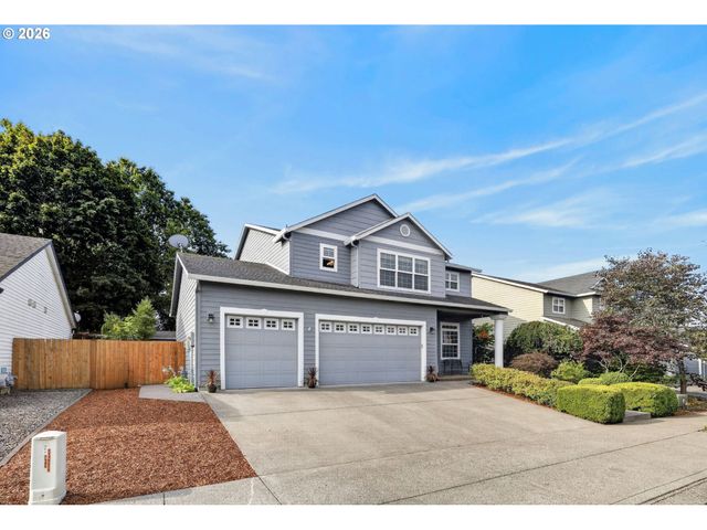 6380 Se 31ST Ter, Gresham, OR 97080